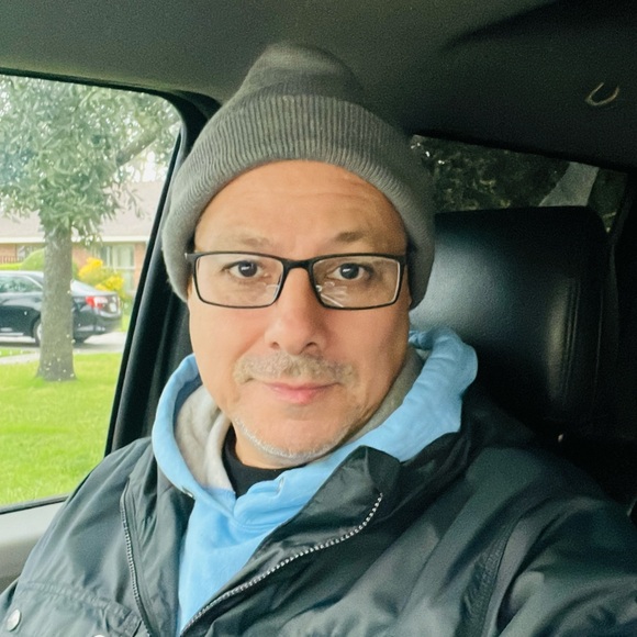 Meet your Posher, Randy - Picture 6 of 7